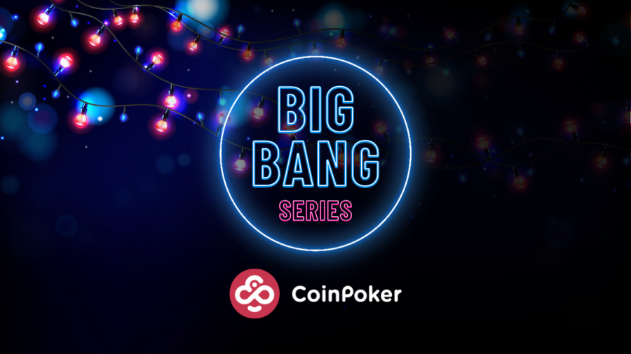 coin poker big bang series